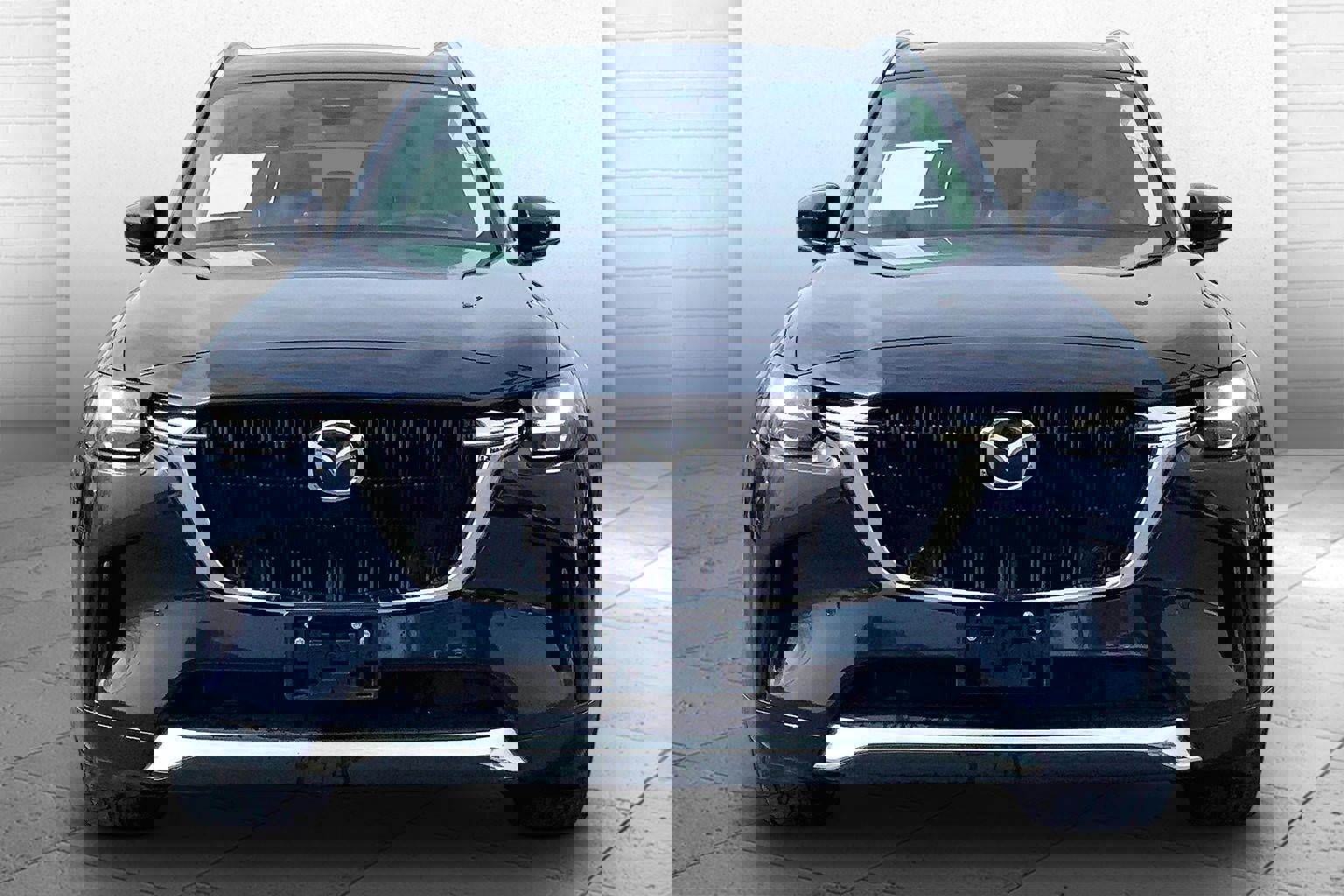 Used 2024 MAZDA CX-90 3.3 Turbo S image 2