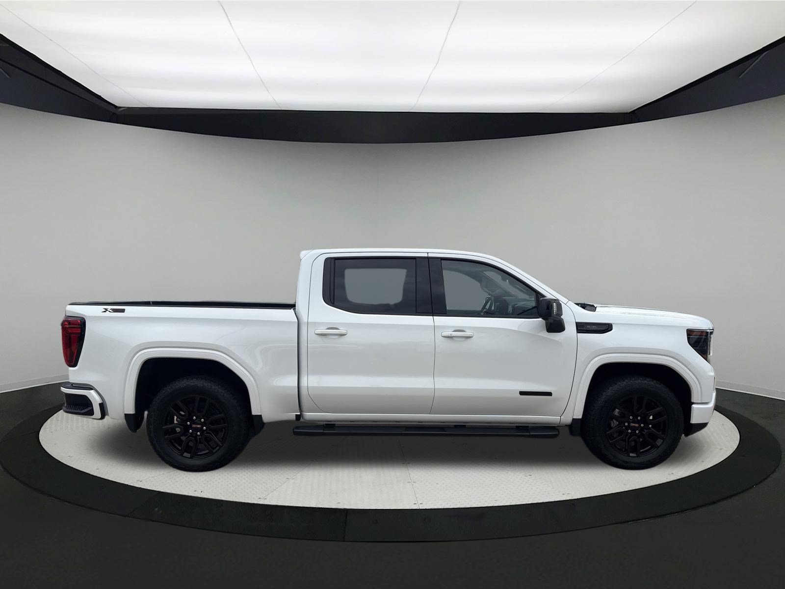 New 2026 GMC Sierra 1500 Elevation w/ Elevation Premium Package AWD/4WD image 6