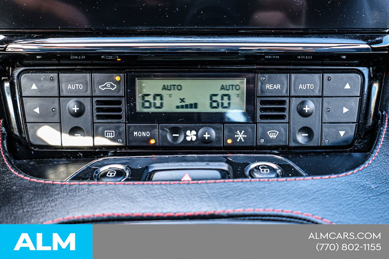 Used 2018 Maserati GranTurismo Sport image 40