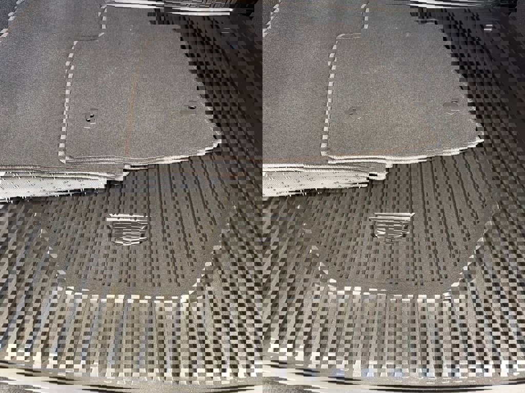 New 2026 Cadillac XT5 Luxury w/ LPO, Floor Liner Package AWD/4WD image 18