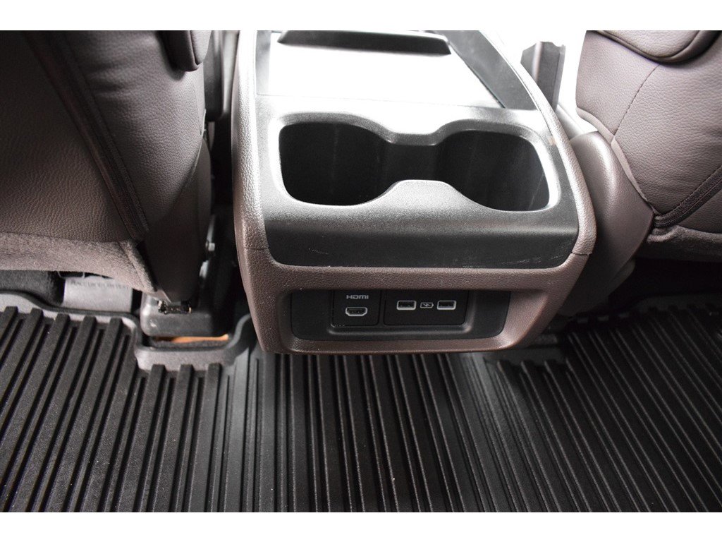Used 2024 Honda Odyssey Touring image 25