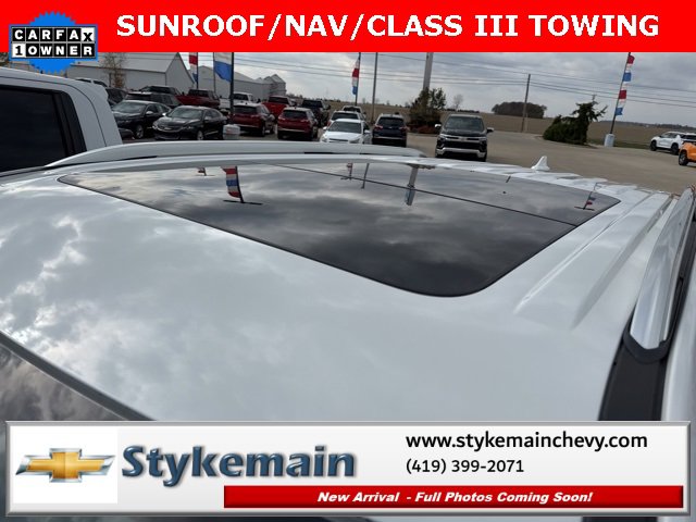 Used 2021 Ford Explorer Limited w/ Equipment Group 301A image 2