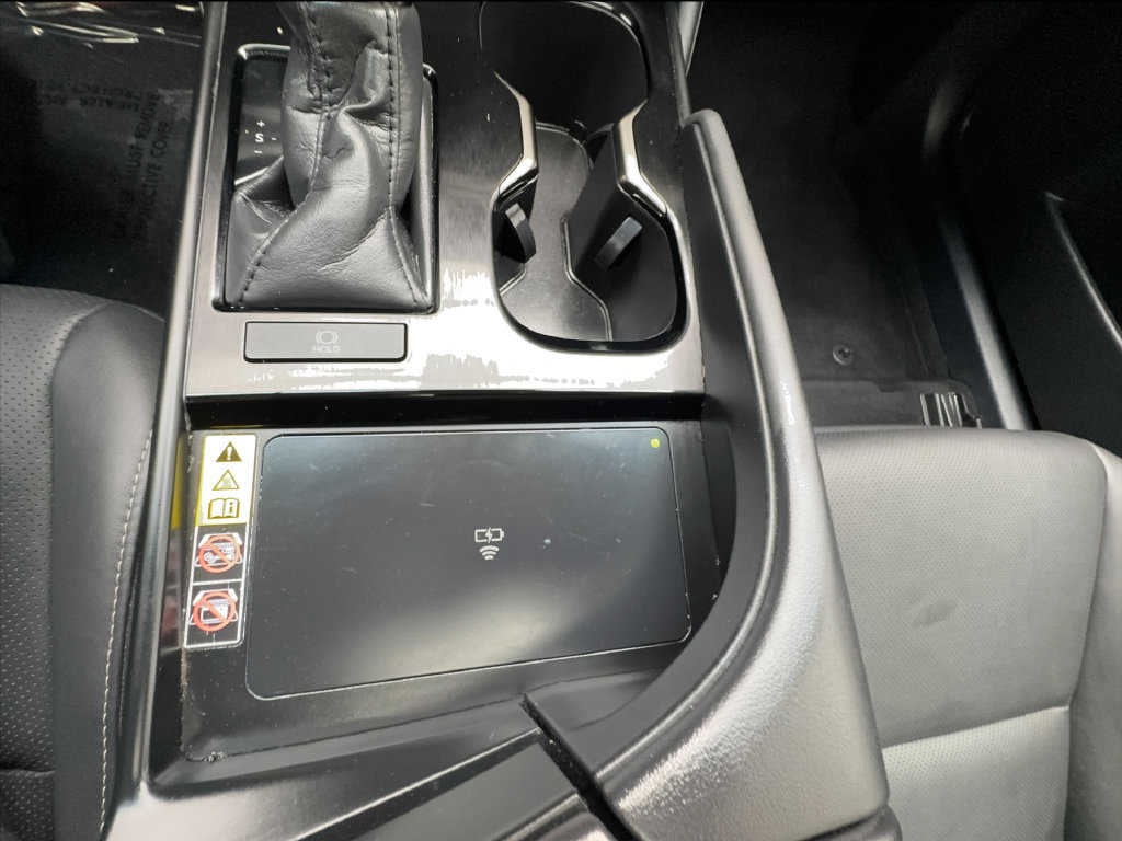 Used 2024 Lexus ES 350 w/ Premium Package FWD image 50