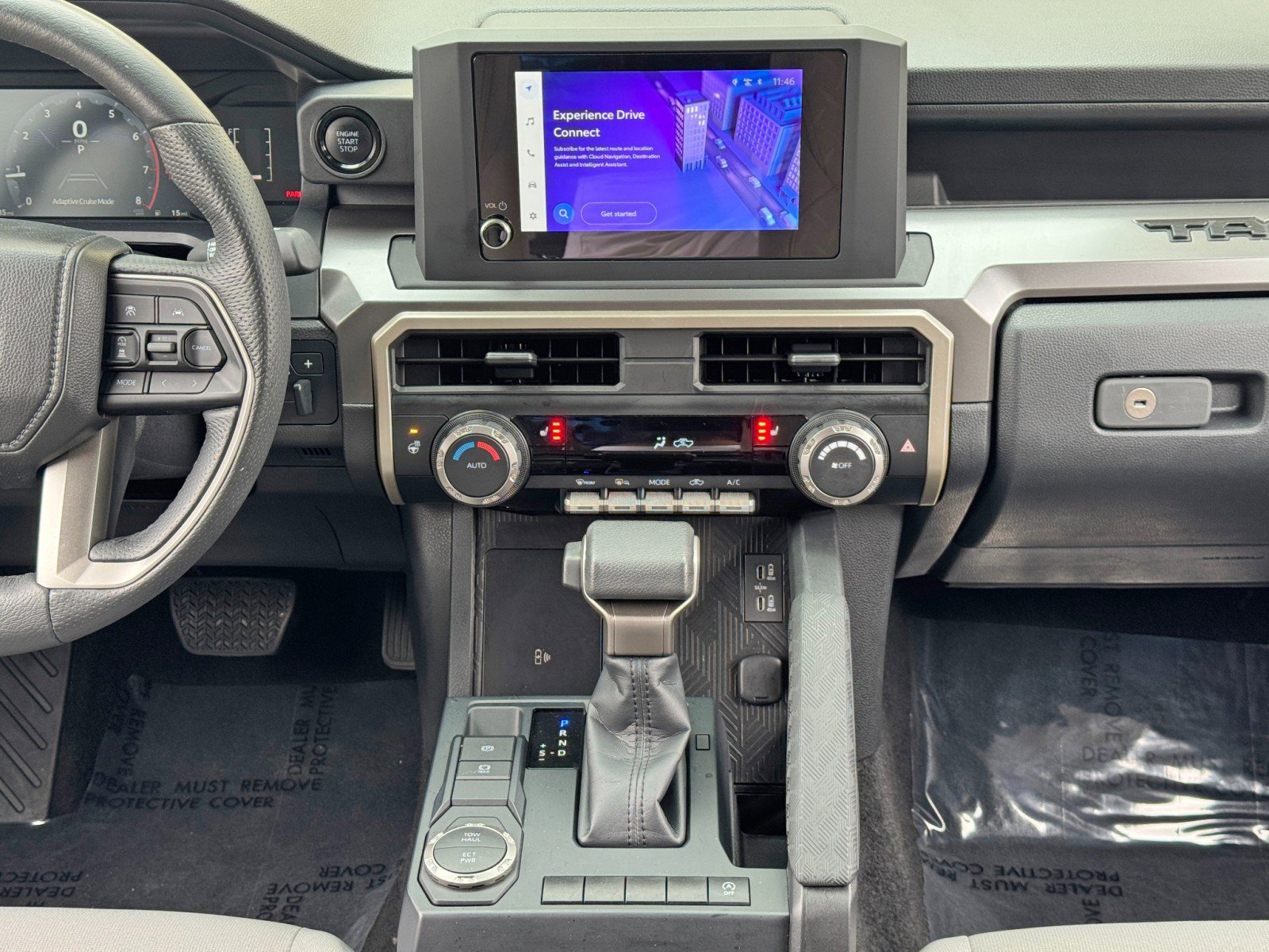 Used 2024 Toyota Tacoma SR5 RWD image 23