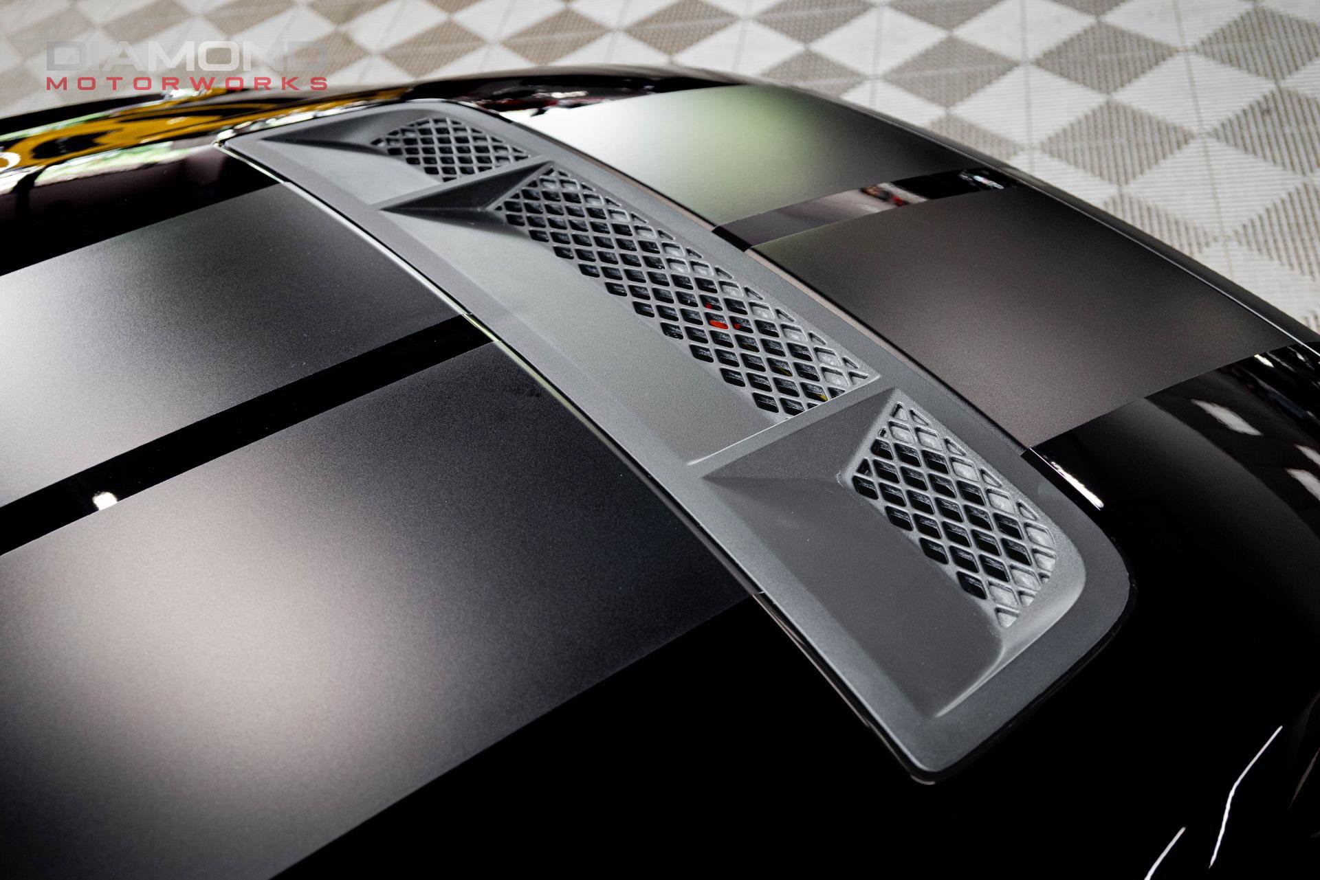 Used 2013 Ford Mustang Shelby GT500 RWD image 42