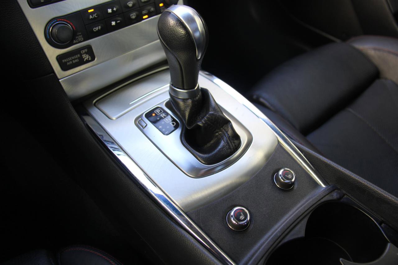 Used 2013 INFINITI G37 IPL image 20