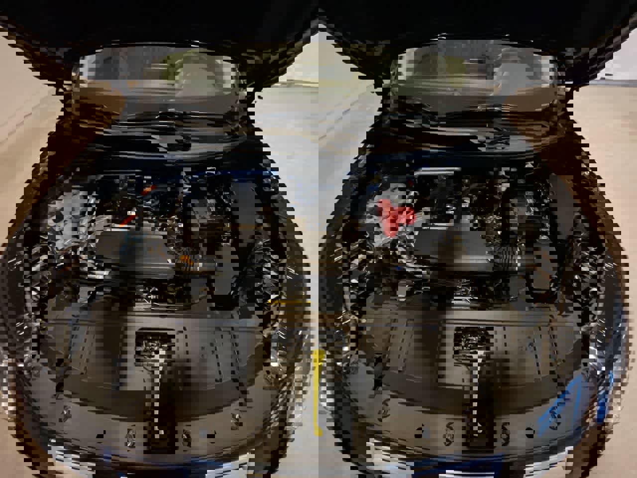 Used 2026 Nissan Rogue SV image 24