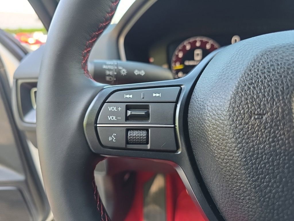 Used 2025 Honda Civic Type R image 21