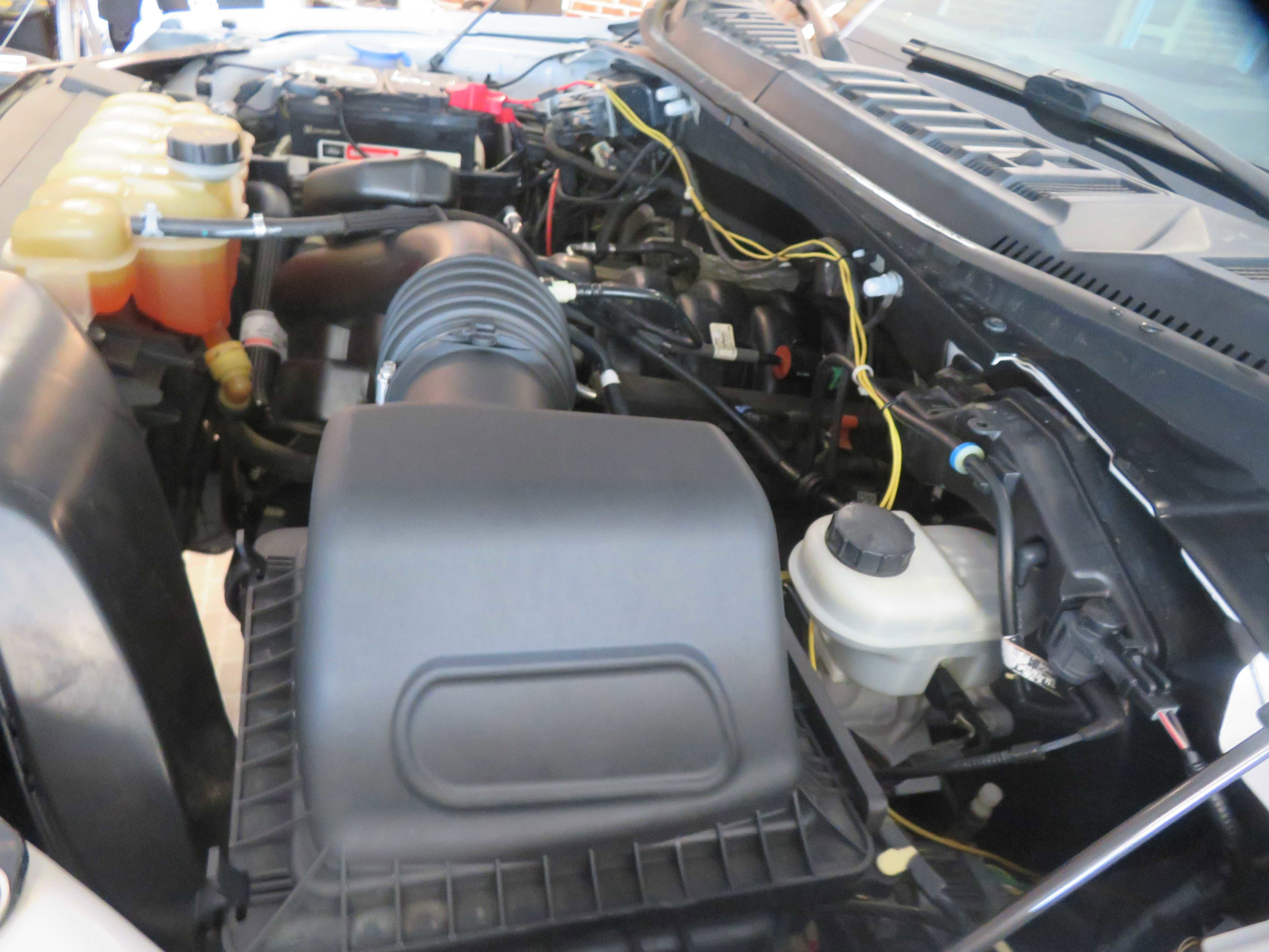 Used 2019 Ford F150 XL w/ Equipment Group 101A Mid AWD/4WD image 58