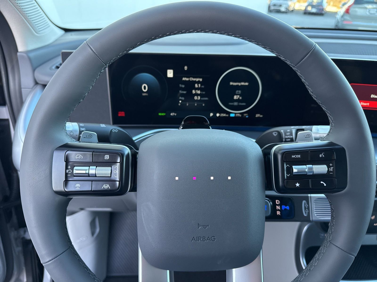 Used 2026 Hyundai Ioniq 9 SEL image 41