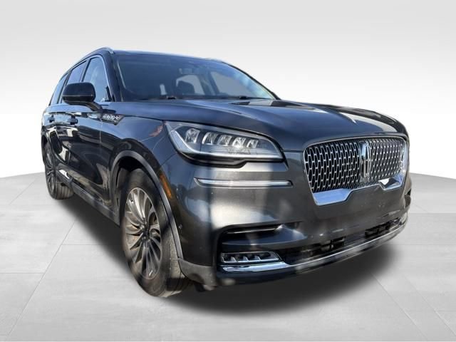 Used 2020 Lincoln Aviator Reserve w/ Equipment Group 201A image 3