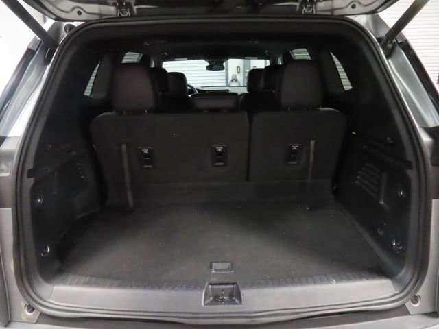 Used 2024 GMC Acadia Elevation w/ Luxury Package image 24