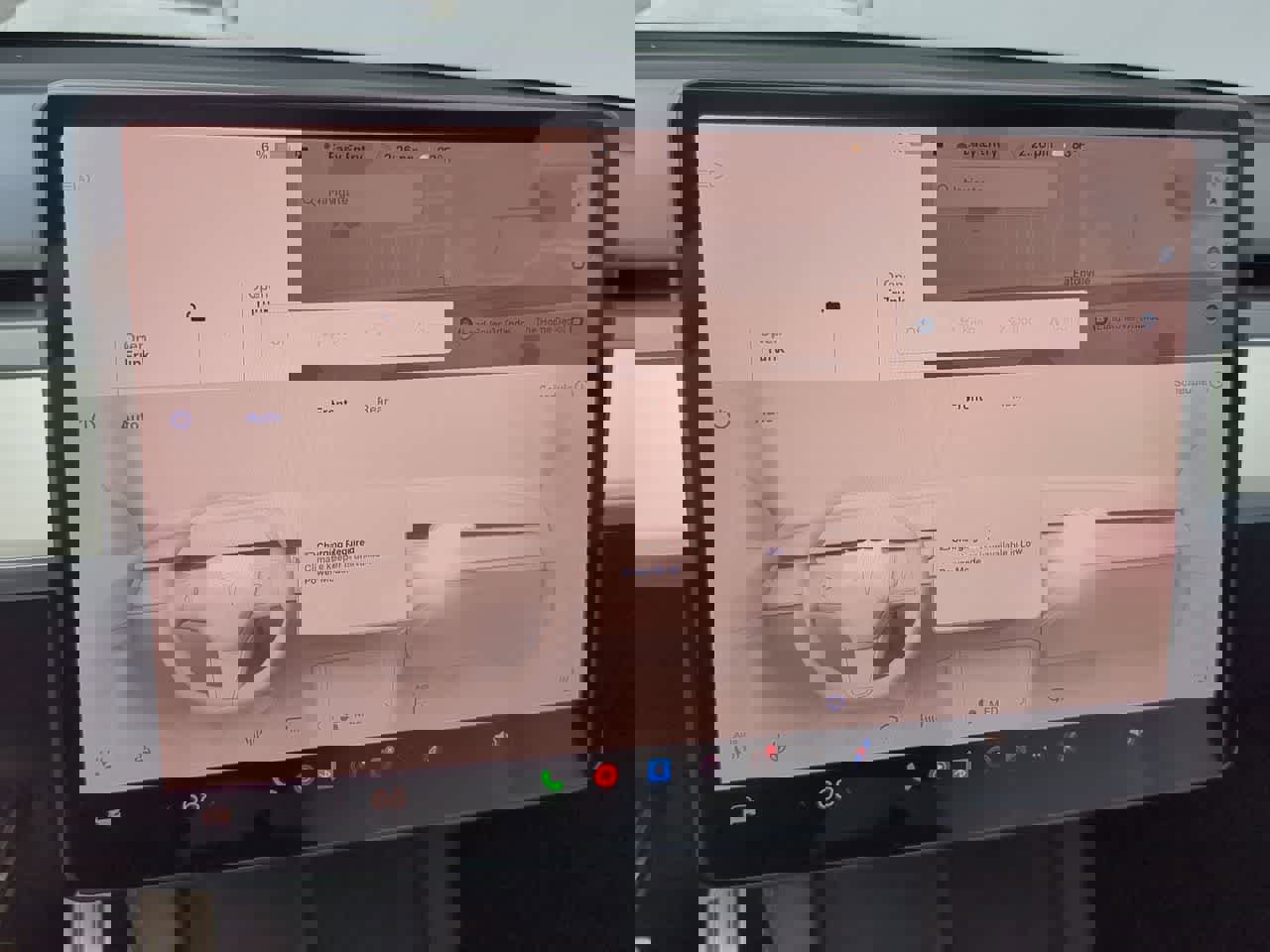 Used 2021 Tesla Model Y Performance AWD/4WD image 35