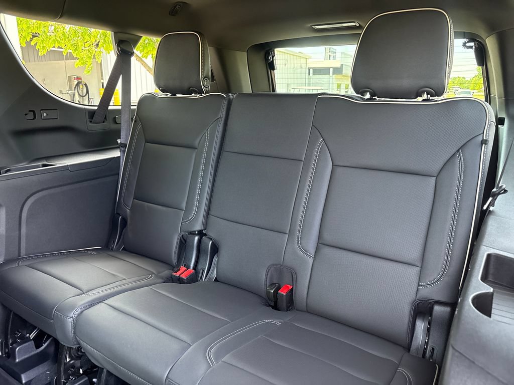 New 2026 GMC Yukon XL Elevation w/ Elevation Premium Package AWD/4WD image 42