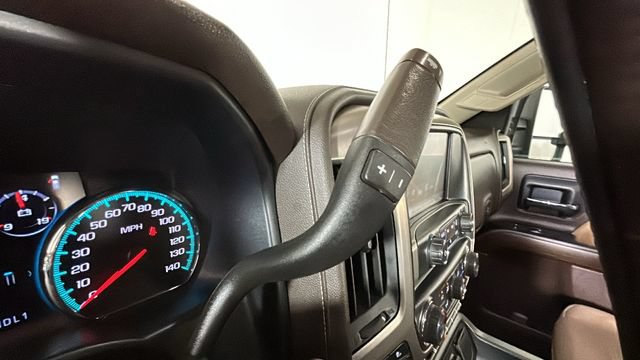 Used 2018 GMC Sierra 2500 Denali w/ Duramax Plus Package AWD/4WD image 20