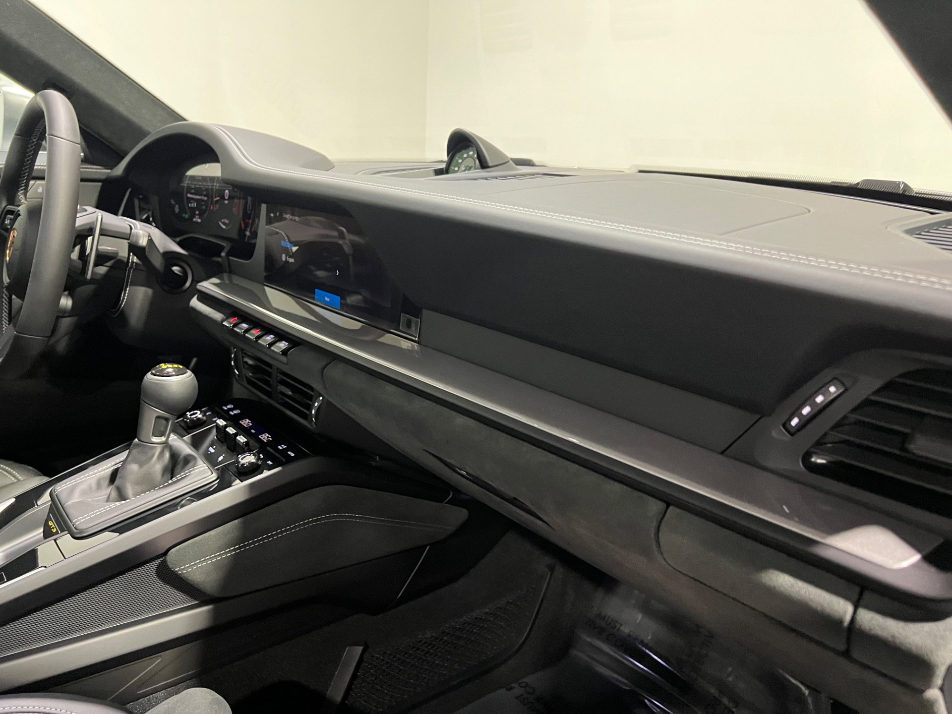 Used 2026 Porsche 911 GT3 image 67