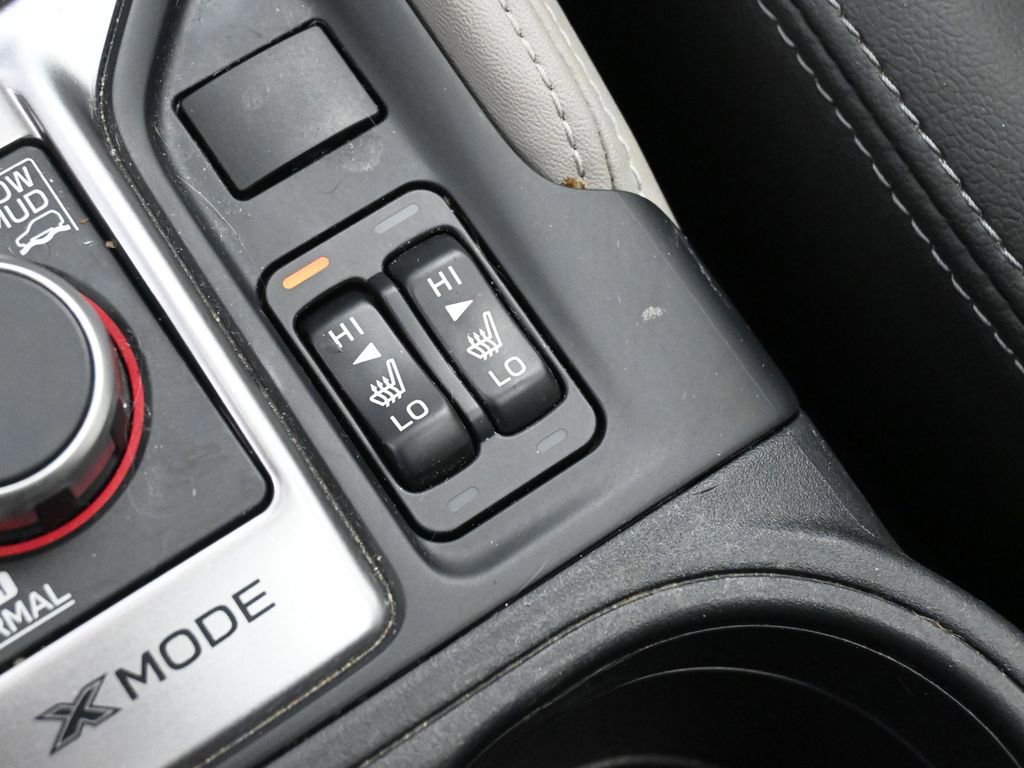 Used 2024 Subaru Forester Limited image 25