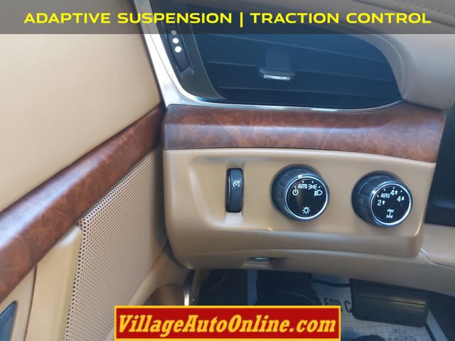 Used 2016 Cadillac Escalade Platinum AWD/4WD image 17