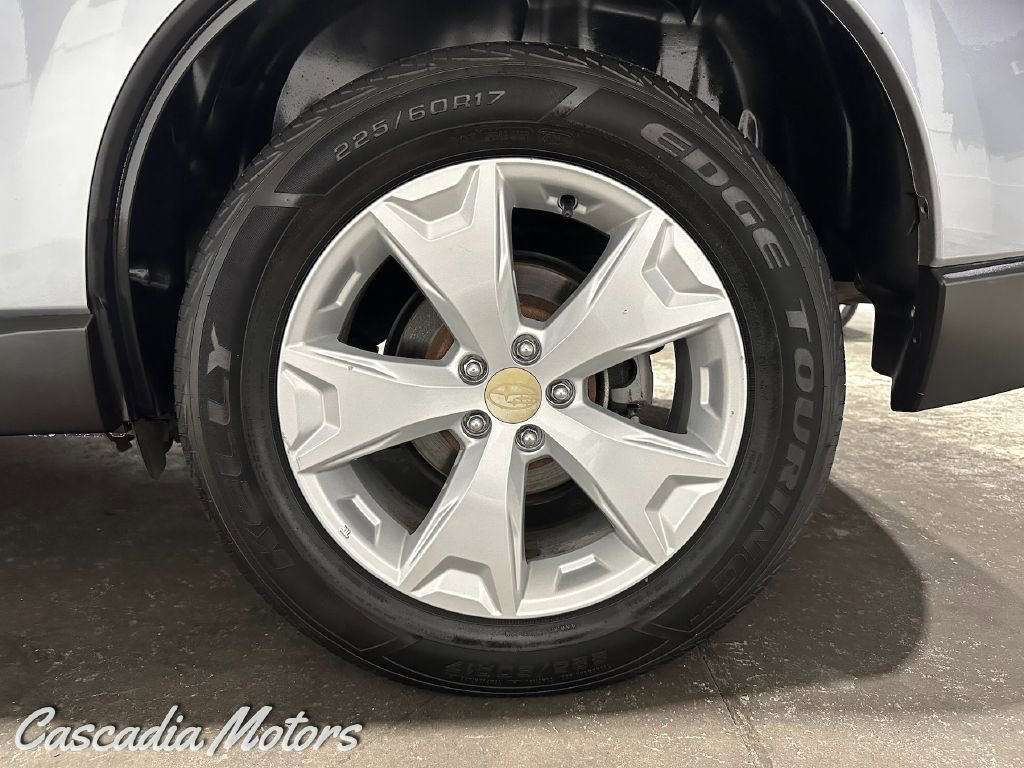 Used 2016 Subaru Forester 2.5i Premium w/ Popular Package #2 image 29