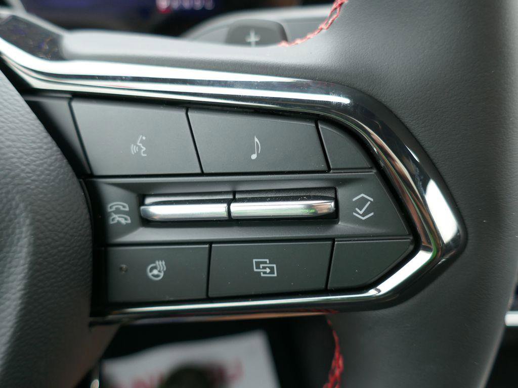 New 2026 Chevrolet Traverse RS AWD/4WD image 23
