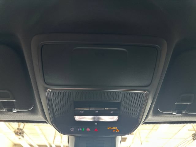 Used 2025 Chevrolet Equinox RS w/ Safety and Technology Package AWD/4WD image 40