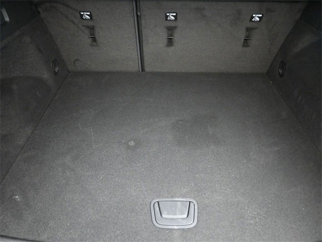 Used 2023 Buick Envision Essence w/ Sport Touring Package image 24