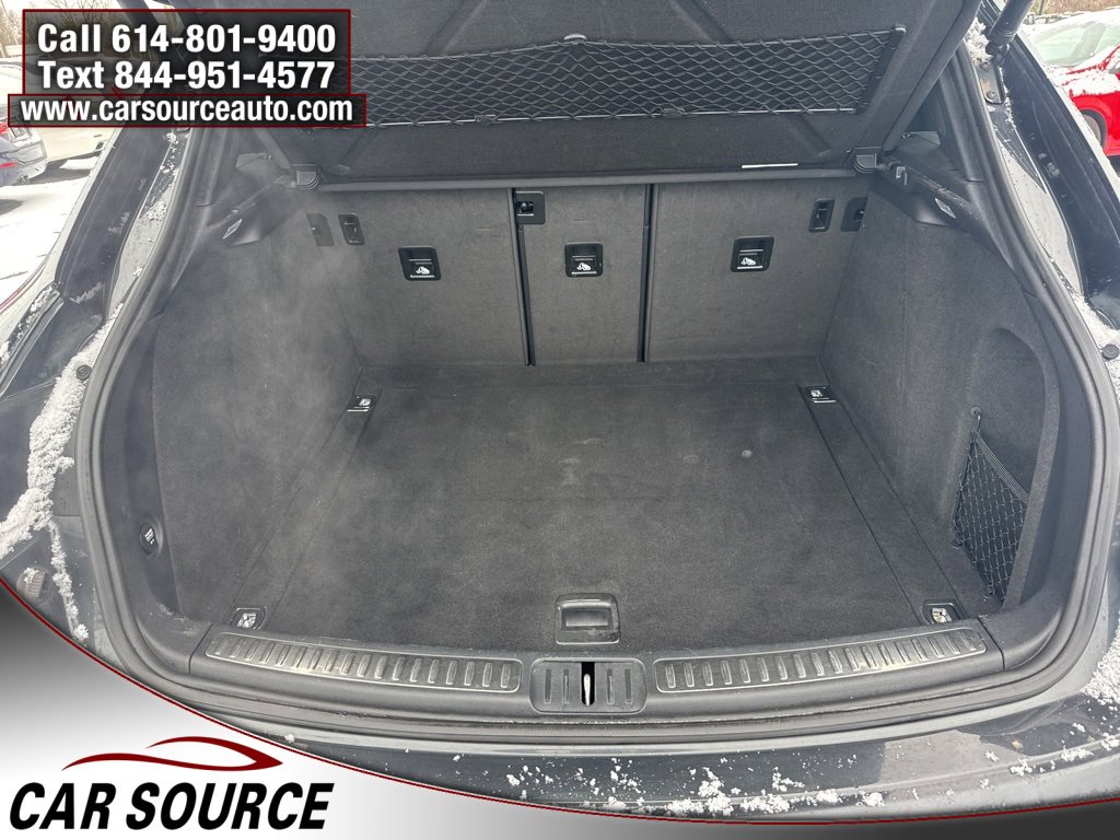 Used 2019 Porsche Macan image 37