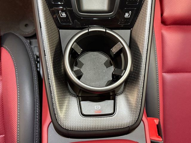 Certified 2025 Porsche 911 Carrera GTS image 26