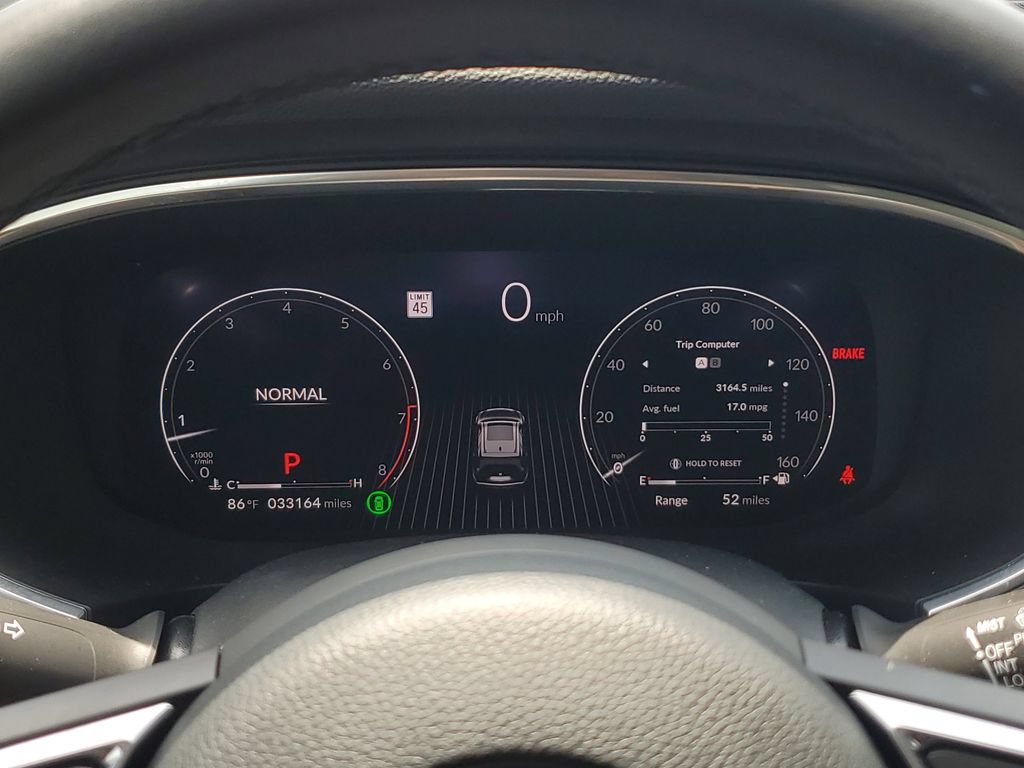 Certified 2023 Acura MDX SH-AWD image 25