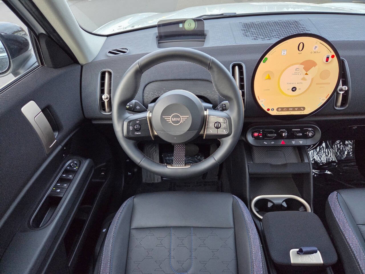 Used 2025 MINI Cooper Countryman S AWD/4WD image 12