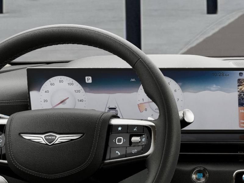 New 2026 Genesis GV80 2.5T AWD/4WD image 19