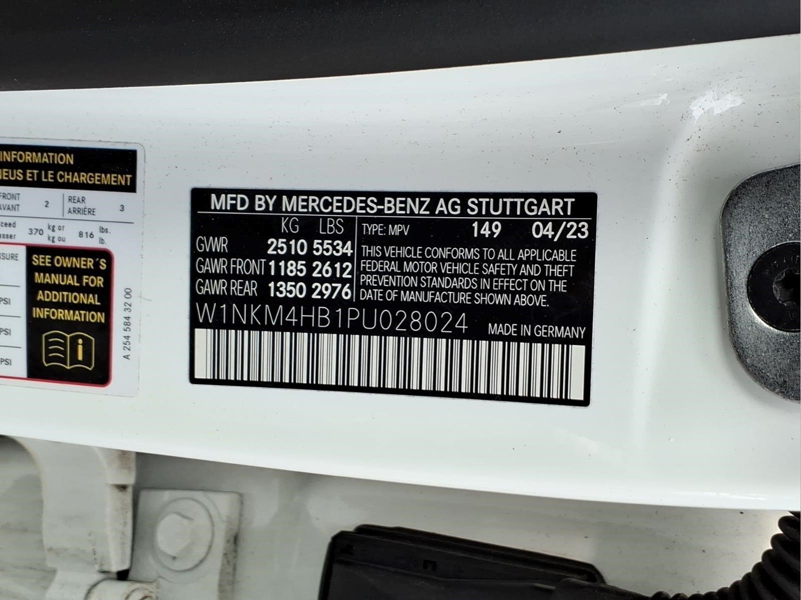 Certified 2023 Mercedes-Benz GLC 300 4MATIC image 31