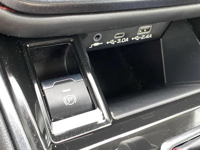 Used 2024 Subaru Legacy Sport AWD/4WD image 17