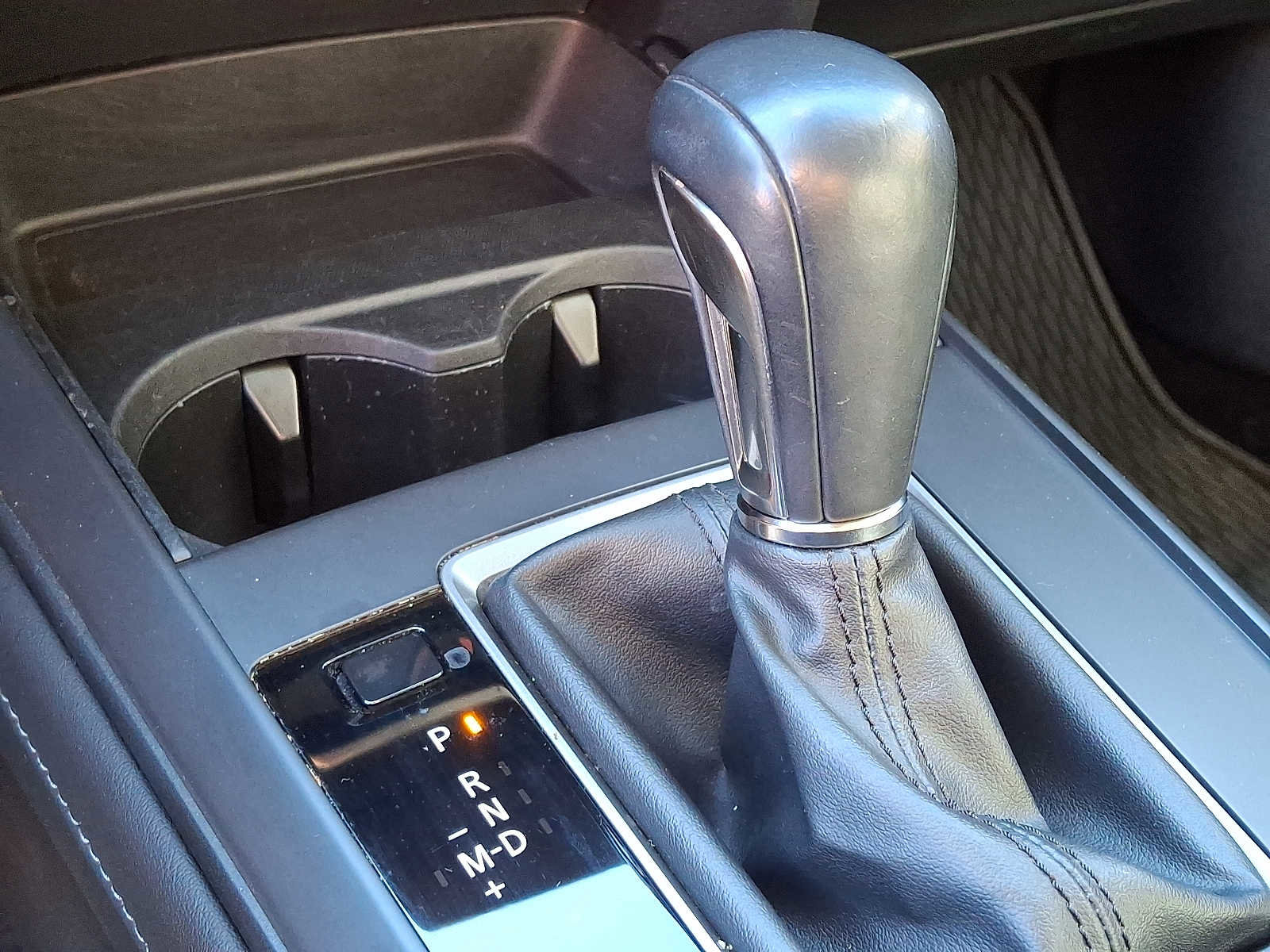 Used 2023 MAZDA CX-30 AWD 2.5 S w/ Select Package image 15