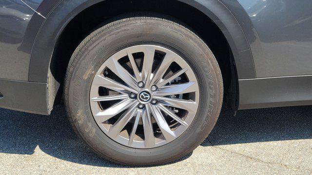 Certified 2024 MAZDA CX-90 Plug-In Hybrid w/ Preferred image 6