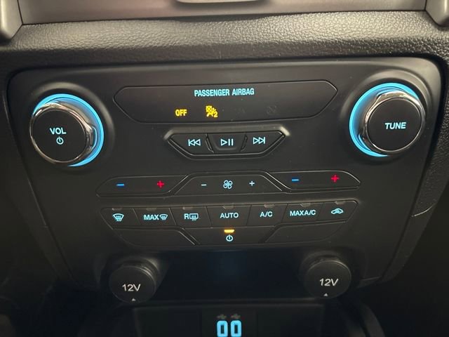 Used 2023 Ford Ranger XLT w/ Equipment Group 301A Mid image 41