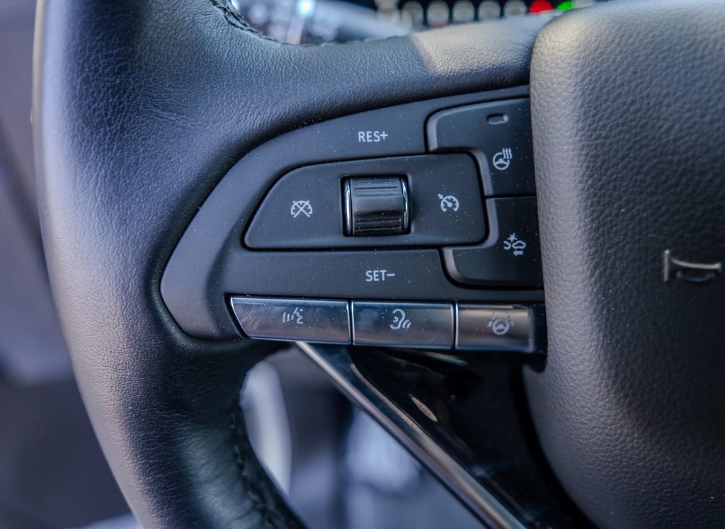 Used 2024 Cadillac Escalade Sport w/ Touring Package image 6