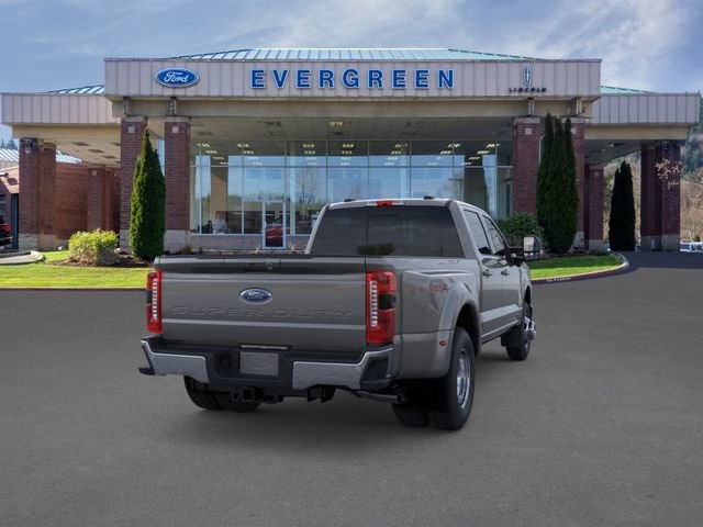 New 2026 Ford F350 Lariat w/ Lariat Ultimate Package AWD/4WD image 8
