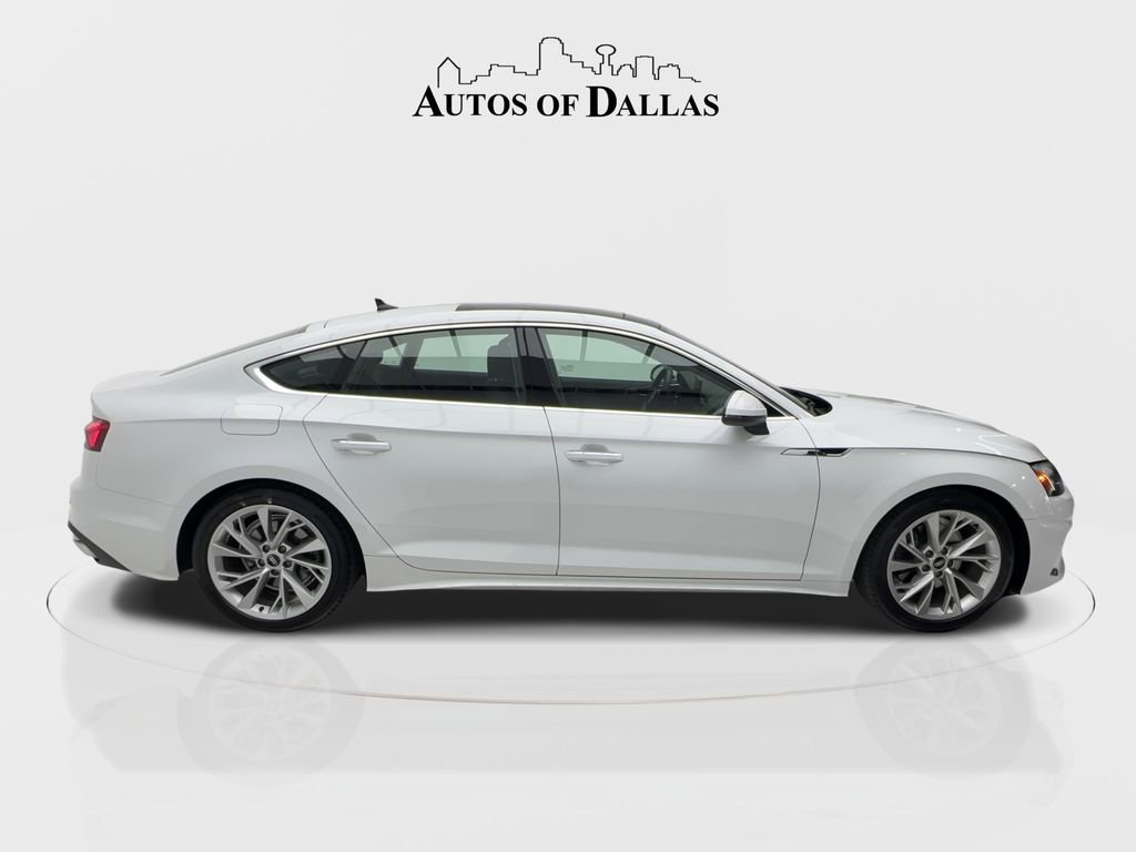 Used 2023 Audi A5 2.0T Premium w/ Convenience Package image 7