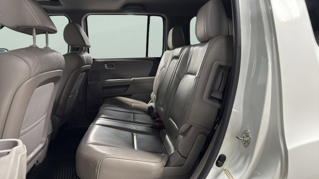 Used 2015 Honda Pilot EX-L image 28