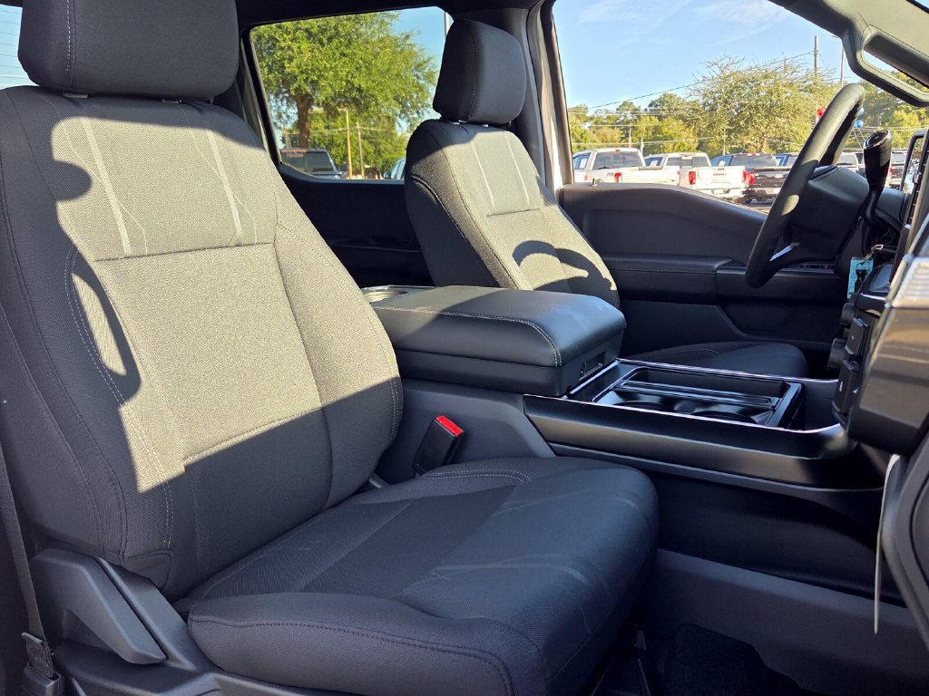 New 2026 Ford F150 STX w/ Equipment Group 200A RWD image 13