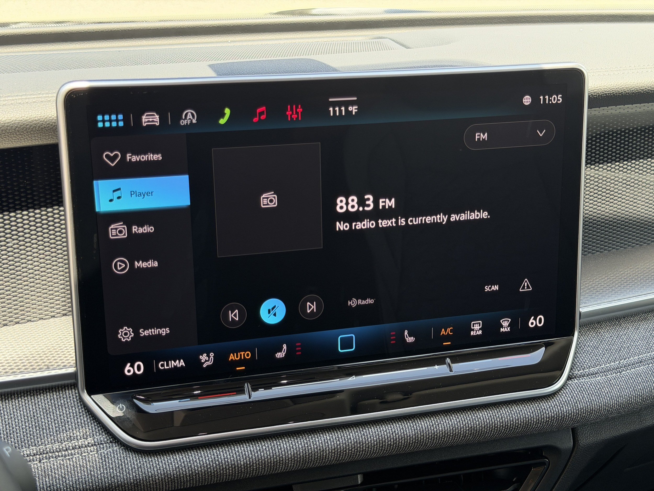 New 2026 Volkswagen Tiguan S FWD image 22