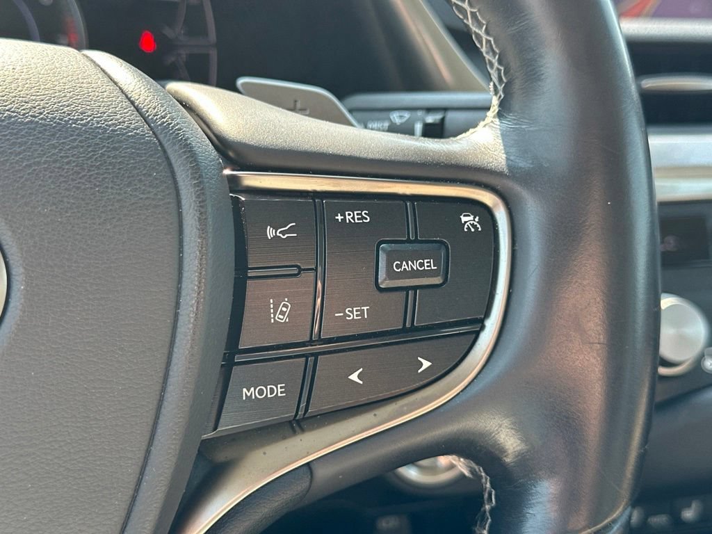 Used 2021 Lexus ES 250 w/ Premium Package AWD/4WD image 20