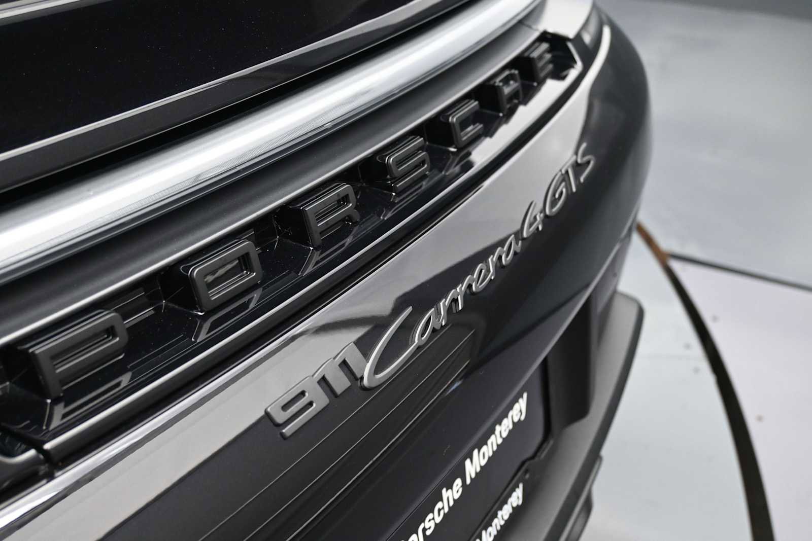 New 2026 Porsche 911 Carrera GTS RWD image 22