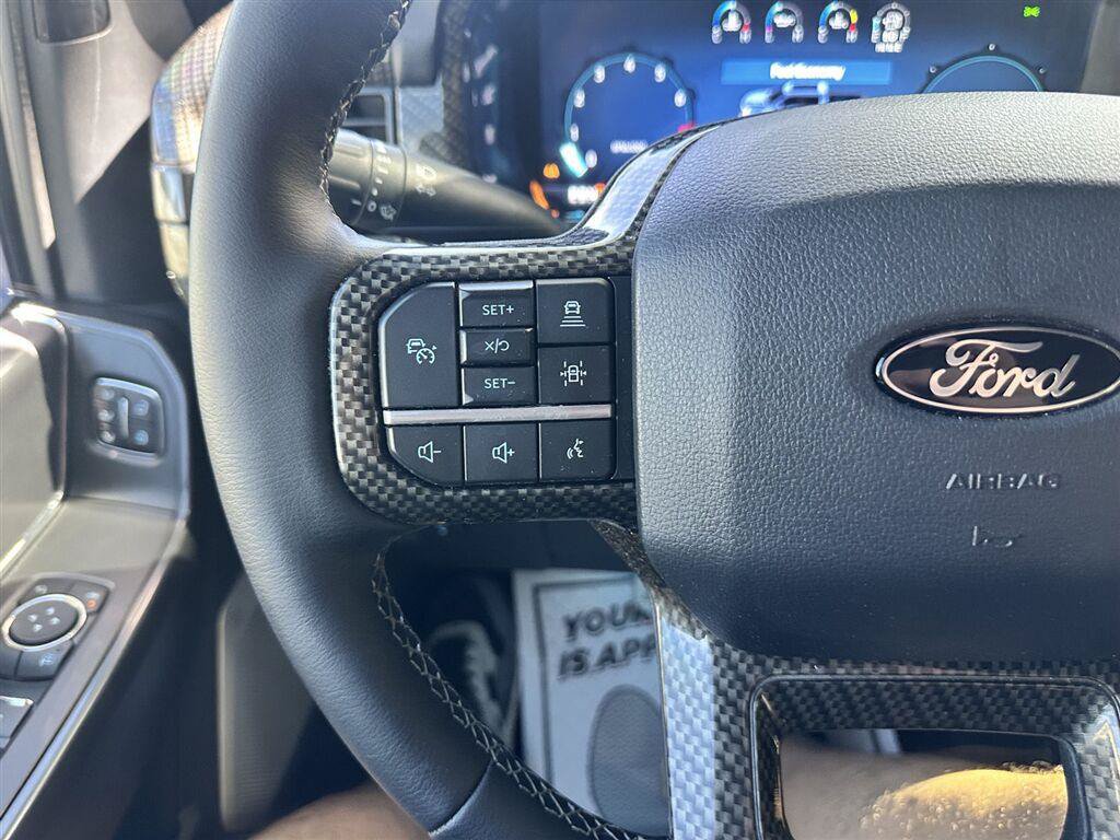 Used 2025 Ford F150 Lariat w/ Equipment Group 502A High AWD/4WD image 34