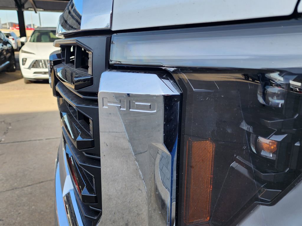 New 2026 GMC Sierra 3500 Pro w/ Convenience Package image 10