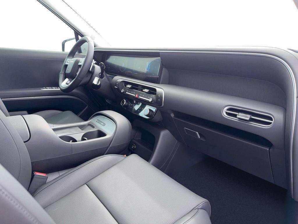 New 2026 Hyundai Palisade FWD Hybrid image 10