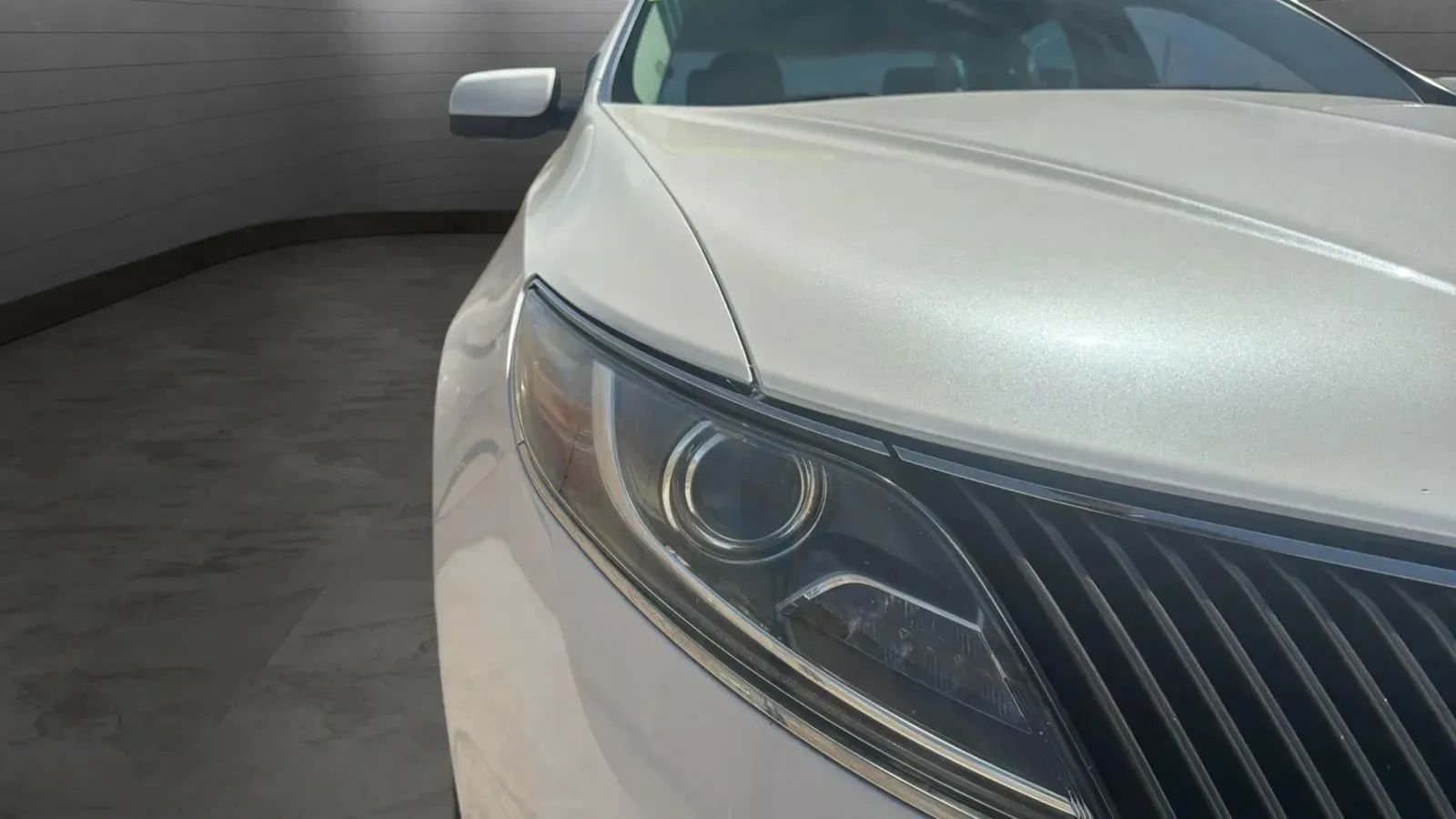 Used 2014 Lincoln MKS w/ Equipment Group 101A FWD image 28