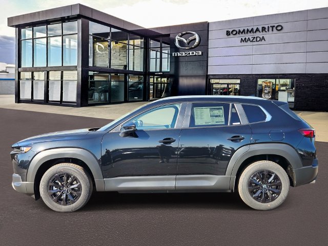 New 2026 MAZDA CX-50 2.5 Hybrid w/ Preferred Pkg AWD/4WD image 2