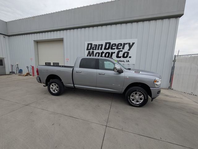 Used 2024 RAM 2500 Laramie image 37